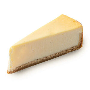 Чизкейк Нью-Йорк