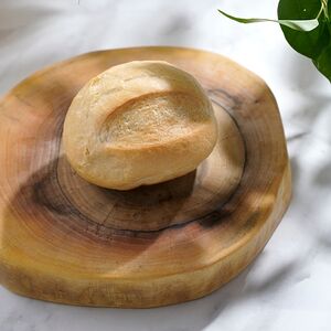 Булочка французская (белая)