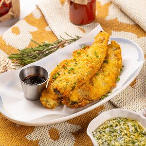 Дунганские перчики