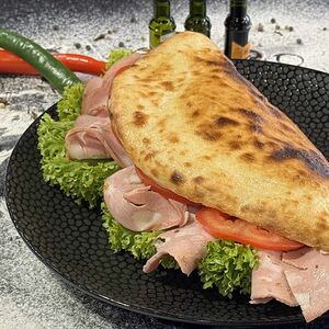 Պանինի Դի մորտադելա