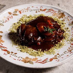 Оссобуко Kilim