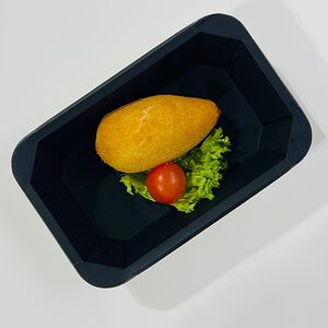 Котлета по-Киевски