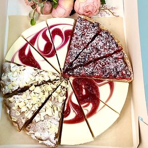 Чарли Фруктовый Бум