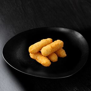 Палочки сырные (5 шт.)