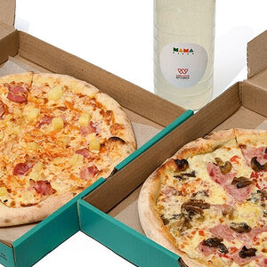 Полный комплект