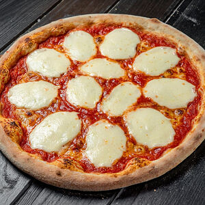 Пицца Маргарита