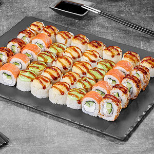 Сет Супер пятерка