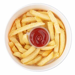 Картошка фри