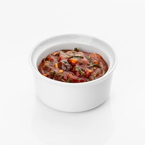 Шашлычный соус