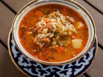 Мастава