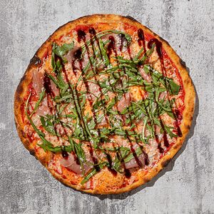 Пицца Парма