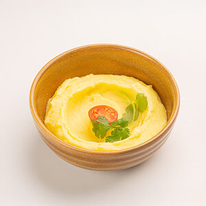 Картофельное пюре