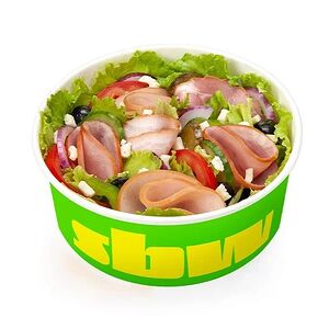 Салат SBW Мелт