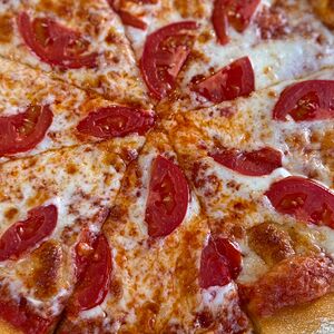 Пицца Маргарита