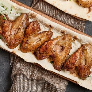 Հավի թևիկներ