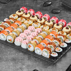 Сет Я себя люблю