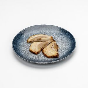 Чащу свинина