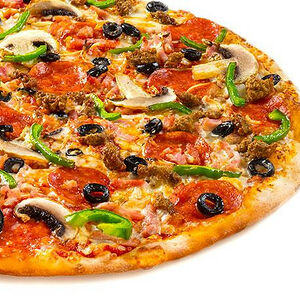 Пицца Супер Папа