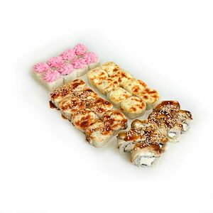 Сет Для Комплиментов