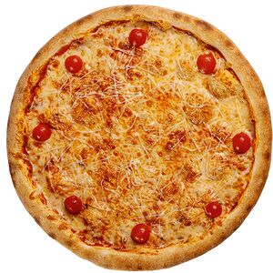 Маргарита пицца