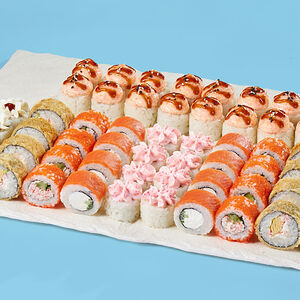 Сет Для удовольствия