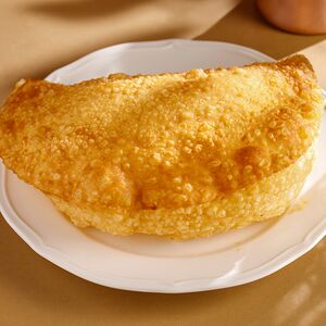 Чебурек с сыром
