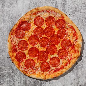 Пицца Пепперони