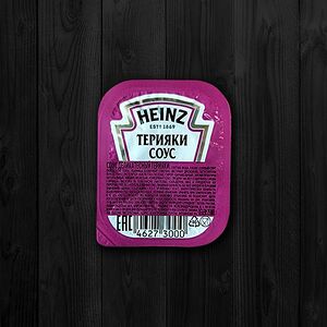 Соус тирияки к фритюру