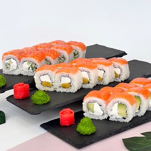 Сет Настроение Филадельфия