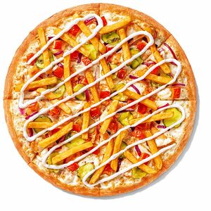 Деревенская Средняя Тонкое