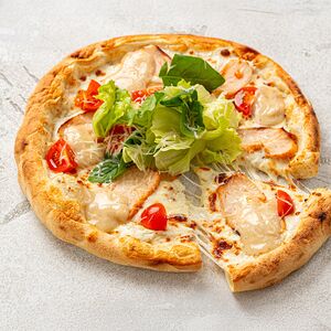 Пицца Цезарь