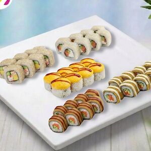 Седьмое небо и Тундра