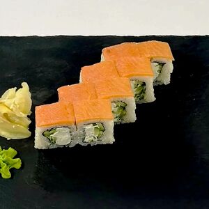 Ролл Филадельфия лайт