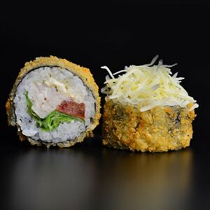 Цезарь темпура