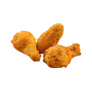 Куриные крылышки 3 шт