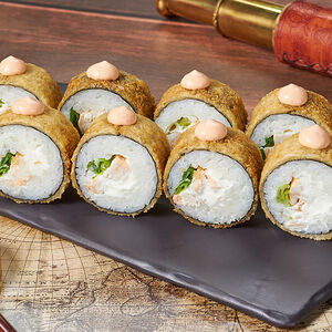 Ролл Сочинский