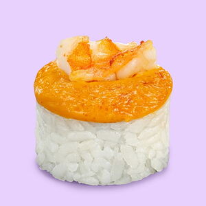 Креветка Том Ям