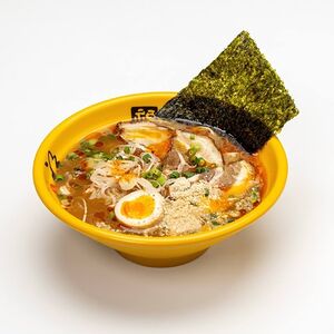 Хаката Рамен