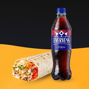 Evervess комбо с 