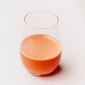 Фреш Морковь