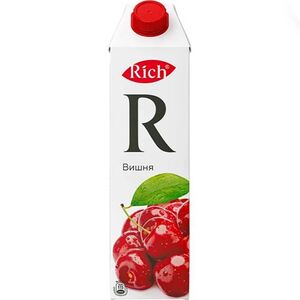 Rich Вишня