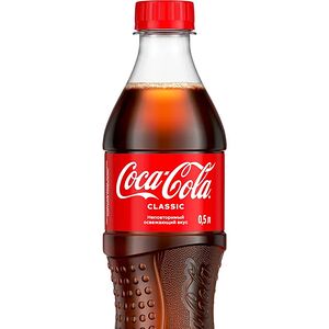 Coca-Cola Classic