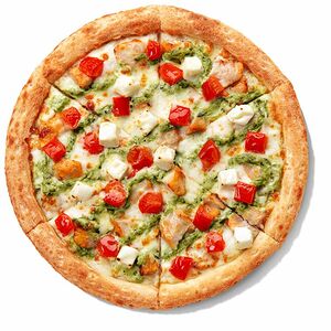 Песто Маленькая Традиционное