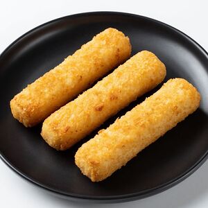 Сырные палочки Моцарелла в панировке