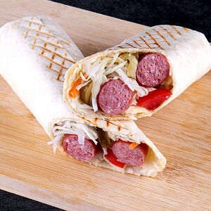 Донер Колбаски
