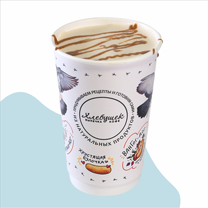 Раф Миндальный