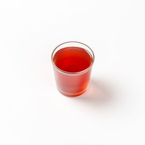 Компот собственного приготовления