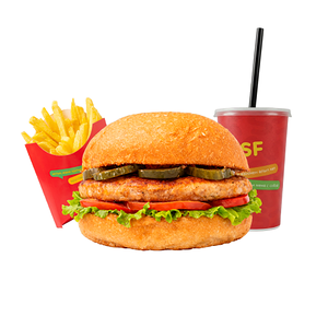 Комбо Чикен