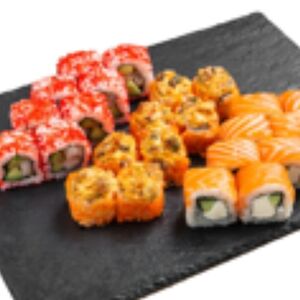 Набор для двоих