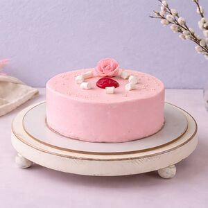 Пасха творожная